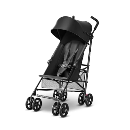 Best high end umbrella stroller MAMA & BABY Trek Lite Stroller
