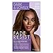 Dark and Lovely Fade Resistant Rich Conditioning Color, No. 391, Brown Cinnamon, 1 ea
