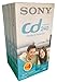 Produktbild Sony CD 240 Minuten - 4 Pack - VHS Leerkassetten