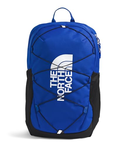 THE NORTH FACE NF0A52VYEF11 Y COURT JESTER Sports backpack Unisex TNF BLUE/TNF BLACK Tamaño OS