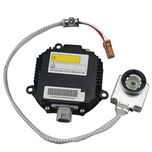 Ballast xénon 28474-8991B stabilisateur de faisceau D2S D2R pour Civic VIII et Acura