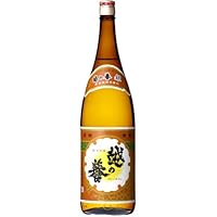 越の誉 普通酒 銀 1800ml 新潟県 原酒造 日本酒