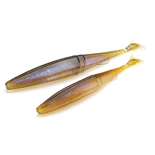 フィネススティック発売日は レイドジャパン新作21ルアーあらゆる使い方は Turi Bito