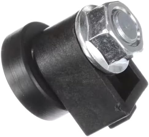 WC01X20226 Frame Roller Assembly Compatible With GE Trash Compactors - Budora - WC17X20084, WC17X10012