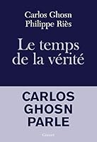 Le temps de la vérité 2246824176 Book Cover
