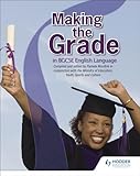 Making the Grade in BGCSE English