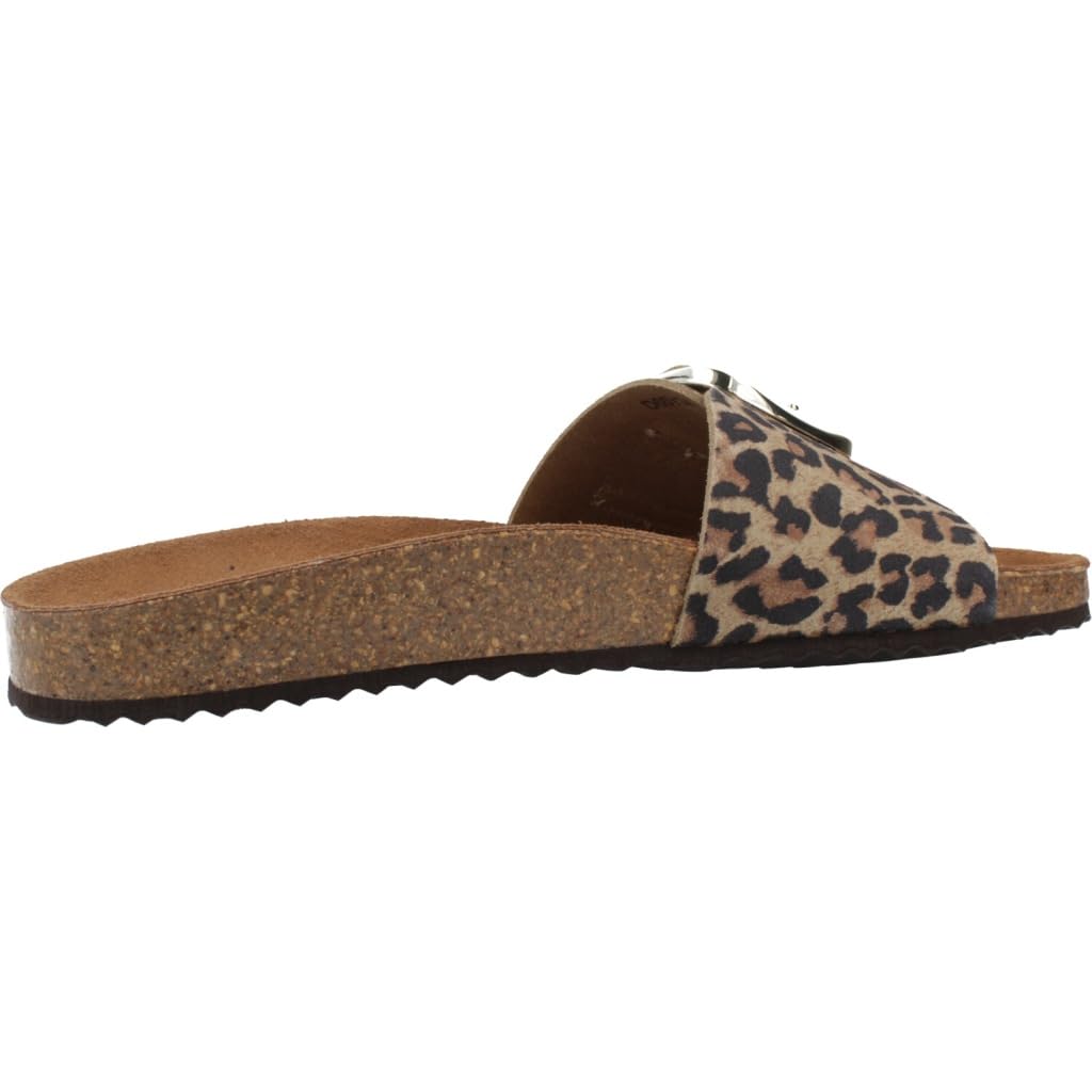 Geox D Brionia R A Sandalo piattoDonna