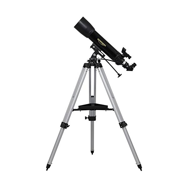 Omegon Teleskop AC 102/660 AZ-3 – Bild 3