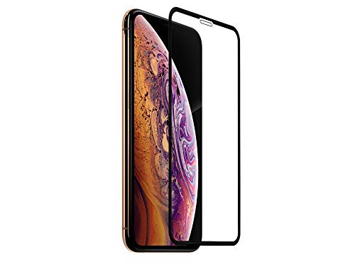 Preisvergleich Produktbild Networx 3D Schutzglas, für iPhone XS / 11 Pro Max