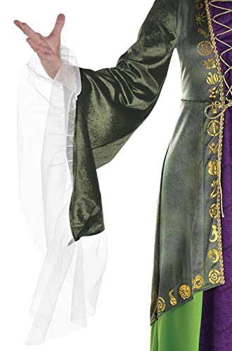 Disfraz Winifred Sanderson para Niñas Talla XL 14-16 miniatura 3