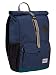Produktbild Burton Export Pack Blau, Daypack, Größe 25l - Farbe Dress Blue Heather