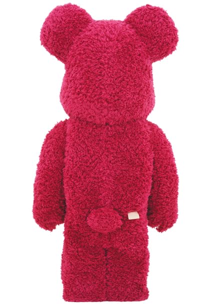 BE@RBRICK Lots-O   ベアブリック  ロッツォ    1000% C.J.MART / BE@RBRICK ロッツォ 1000%