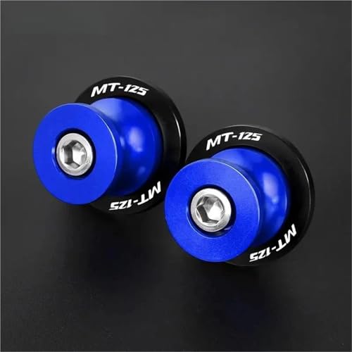 Curseur de bras oscillant MT125 vis support arrière de levage - 3