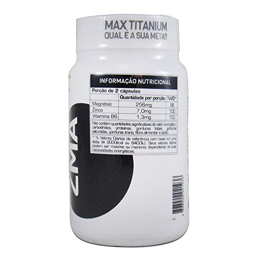 zma max 90 caps