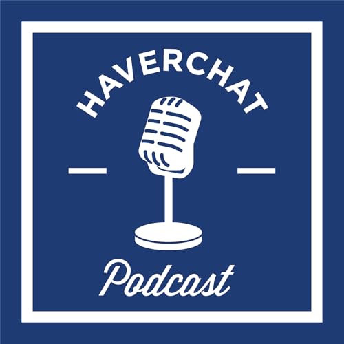 Haverchat Podcast: Episode 4 - Tanya Betts Podcast Por  arte de portada