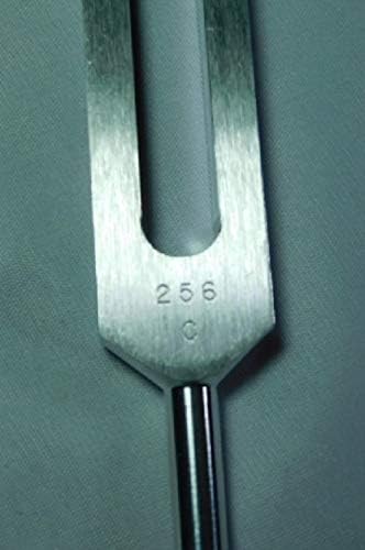 Harmonic Spectrum Tuning Fork Set