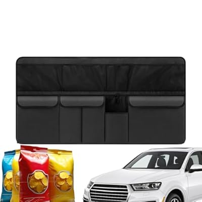 Uonguon Organizador maletero coche