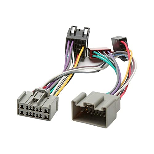 Manos Libres Bluetooth Inex Parrot Manos Libres Bluetooth Audio Del Coche Cable Sot Cableado para Ford Fiesta