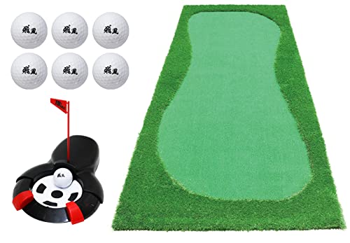GolfStyle p^[}bg 3m St p^[ K }bg St}bg pbeBO p^[K pbgK t ^   O Av[` Kp lH SBR  300×120cm GV[Y St{[ ԋ CAT