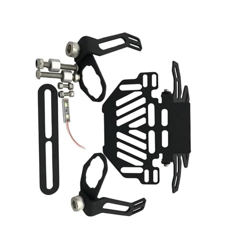 �o�C�N���i F650GS F650 GS F 650GS 650 2008-2012 2011 2010 2009 �I�[�g�o�C���A�e�[���^�C�f�B�t�F���_�[�G���~�l�[�^�[���C�Z���X�v���[�g�z���_�[