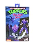 Figurine NECA Teenage Mutant Ninja Turtles Action Figure (Vol No.3) - Ultimate Foot Soldier...
