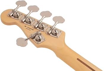 【ジャズベース〈付属品有り〉】Fender Japan フェンダー Fender Made in Japan Hybrid II Jazz Bass V MN VNT