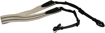 Domke Web Strap for Mirroless Cameras, DSLR's, SLR'S, and Binnoculars
