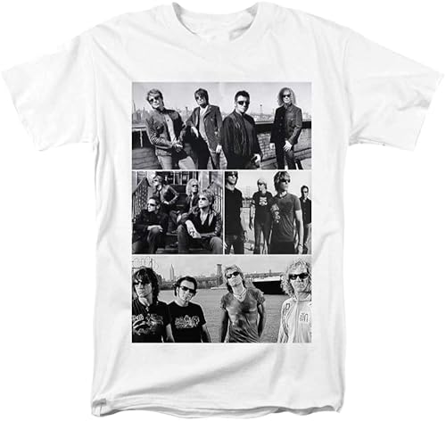 [Domp] Bon Jovi Greatest Hits �{�� �W�����B T�V���c �����Y �v�����gT�V���c �ĕ� ���� T�V���c �L�k������ ���n �X�|�[�c ���ST�V���c �j�����p �ʔ���sizeXL