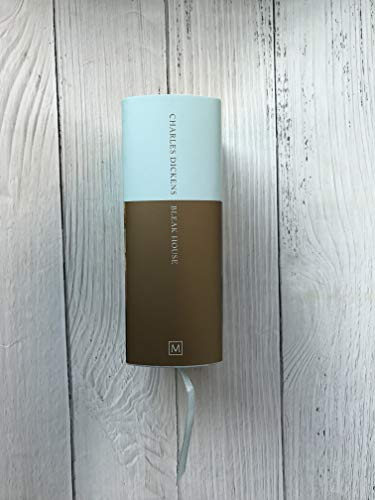 Bleak House: Charles Dickens