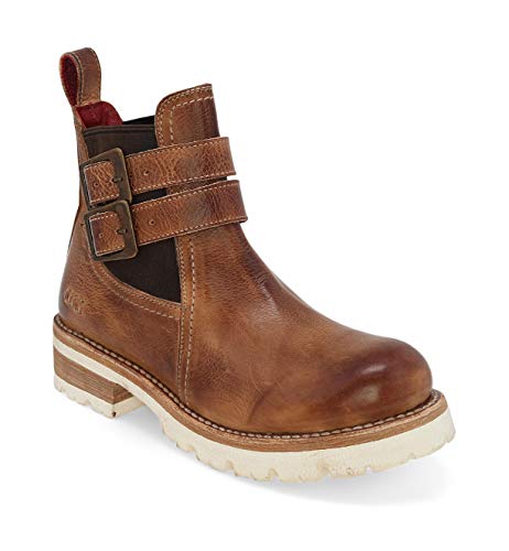 Bed:Stu Ginger Women's Boot