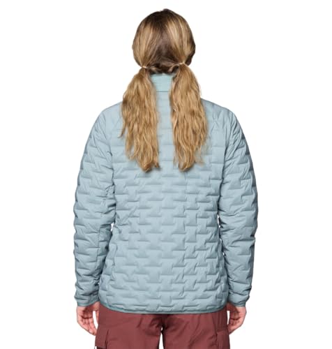 Image of Mountain Hardwear Stretchdown Light Jacket