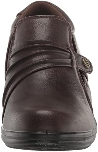 Easy Street Women's Ryanne, Brown, 7 | Image 1