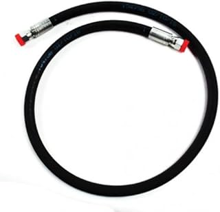 Eaton Weatherhead EC21506-606-606-048 Hydraulic Hose 48