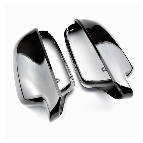 Coque de rétroviseur extérieur pour Audi A4 A5 S5 B8.5 RS5 RS4 S6 S4 A3 8P RS3 2008-2015