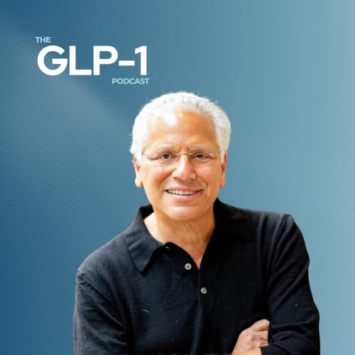 Dr. Richard DiMarchi: The Evolution of GLP-1 Science | Ep. 10