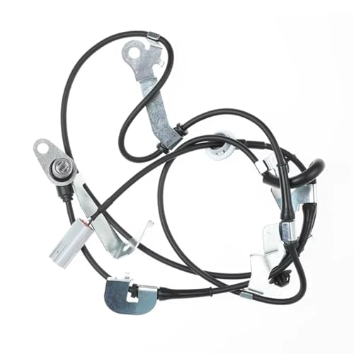 Capteur ABS avant Ford Ranger corrige panne de freinage 6M342C204BB 1999-2012