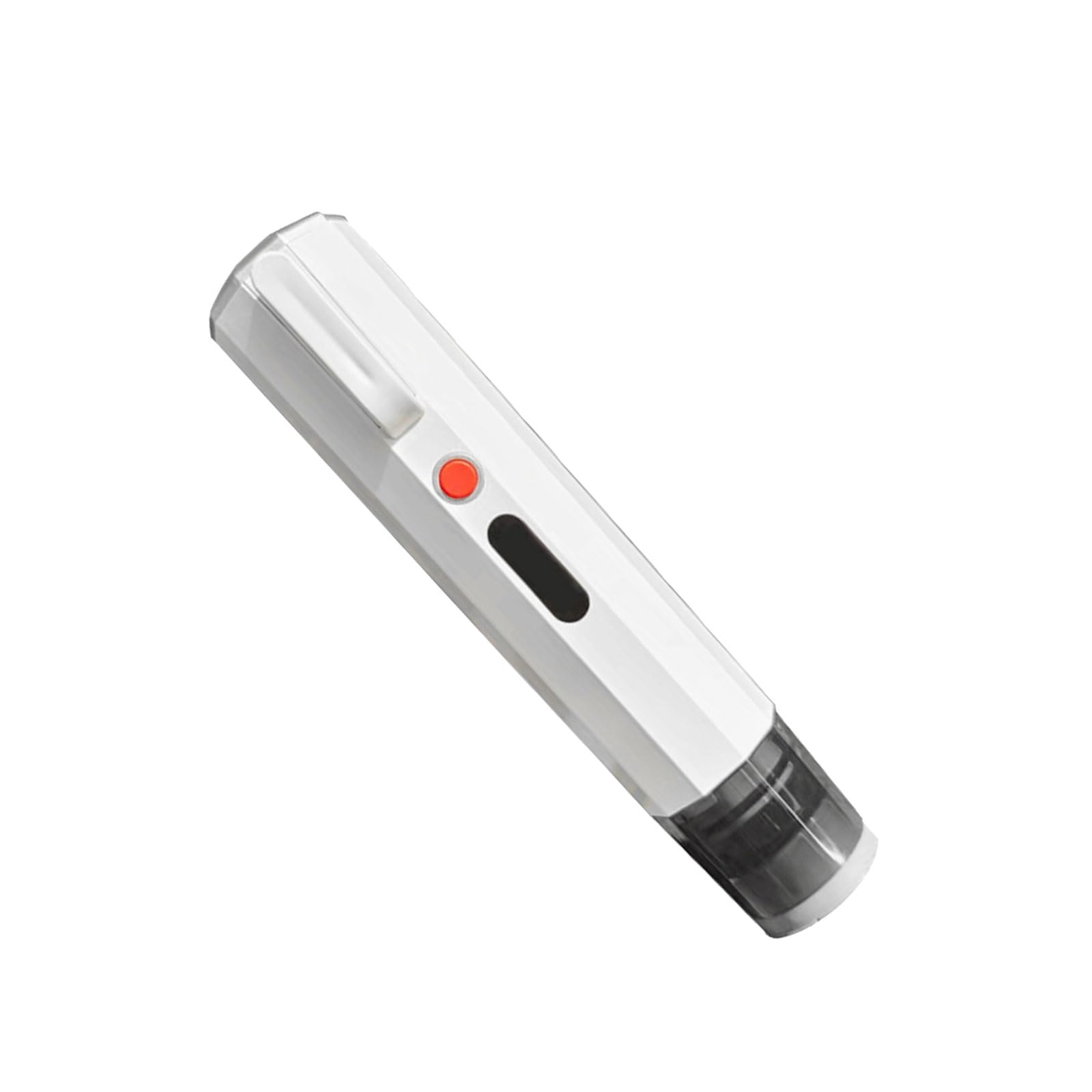 Linvimia Portable Vacuum Packing Device Small Vacuum Sealer Device Multifunctional Sealer for Meat Vegetables Fruits Portable Sealing Machine