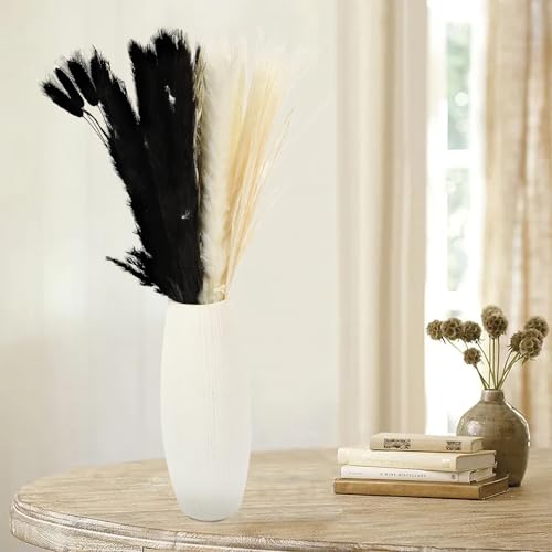 Ramo de Juncos Secos Preservados Mipcase para Decoración miniatura 5