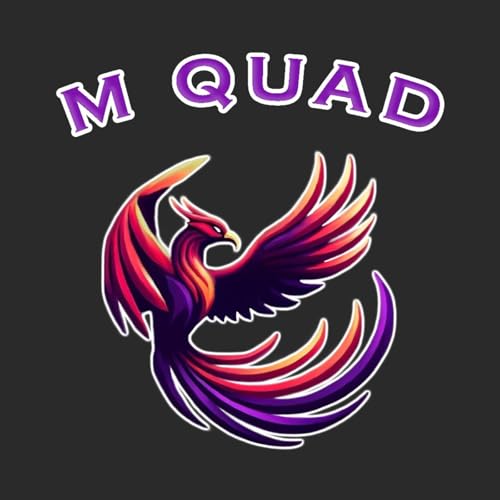 Musings on Mysteries & the Mythical Matrix cover art