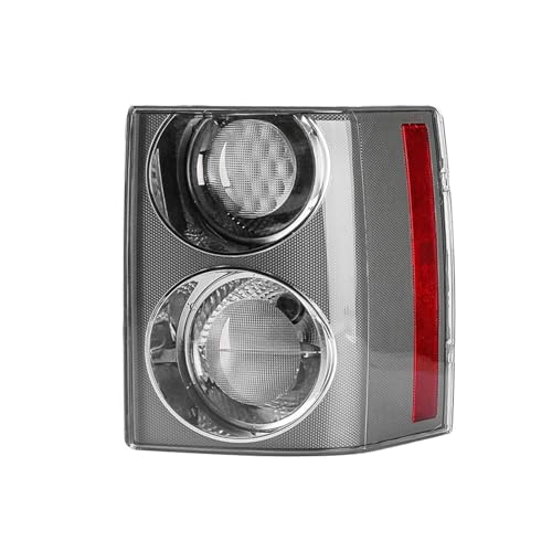 Faro trasero XFB500262LPO: soluciona fallos de luz de freno en tu Range Rover Vogue L322