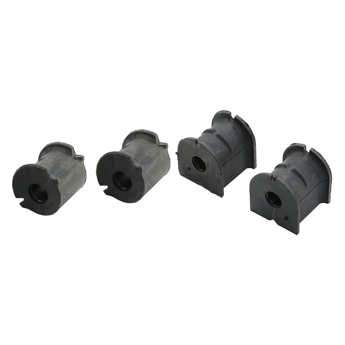 Amazon.com: 2x Front Rear Stabilizer Bar Bushing Kit Sway Bar