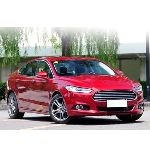 Couvercle de rétroviseur Ford Fusion boîtier de remplacement contre rayures et chocs - 4
