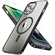 Owkey iPhone 12 Pro Max Hülle mit MagSafe und Panzerglas