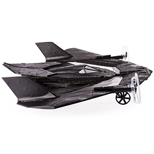 Air Hogs Batwing Plane Vehicle #TOP3