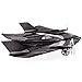 Air Hogs Batwing Plane Vehicle