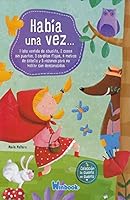 DE CUENTO EN CUENTO HABÍA UNA VEZ… 8466238743 Book Cover