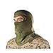 BLACKHAWK! Lightweight Balaclava with NOMEX - Olive Drab