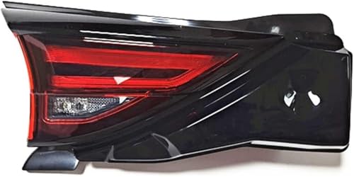 Feu de stop arrière gauche Mazda CX-5 signalisation lumineuse optimale