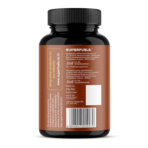 Image of DAILY SUN Vitamin D3 K2 Supplement | Vitamin D Supplement with Vitamin K2 Mk7 | Supports Bone Health & Immunity | 120 Tablets