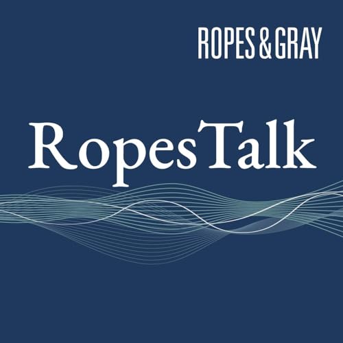 Page de couverture de RopesTalk